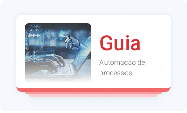 Guia - Automação de processos de RH