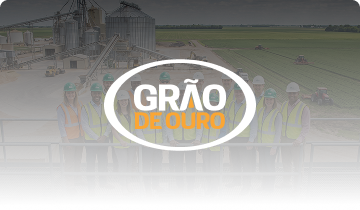 Grão de Ouro reduz em 83% o tempo de implementação