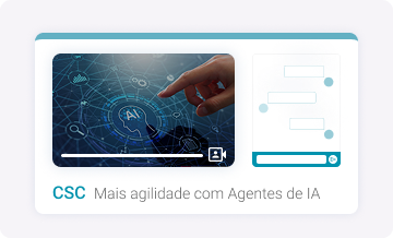 CSC - Webinar Agentes de IA