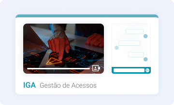 IGA - Webinar Gestão de Acessos