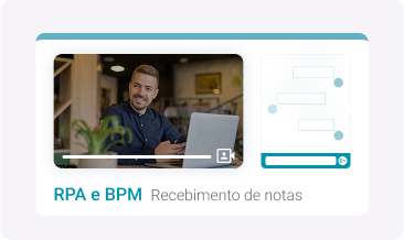 RPA e BPM - Webinar