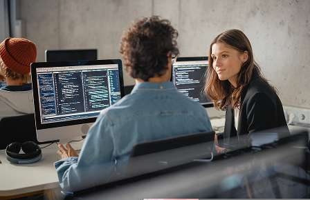 Criptografia avançada